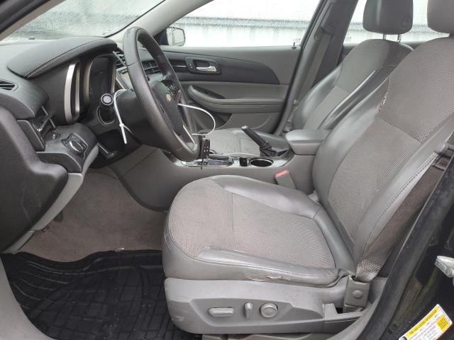 1G11C5SLXEF144765 - 2014 CHEVROLET MALIBU 1LT 黑色 照片 7