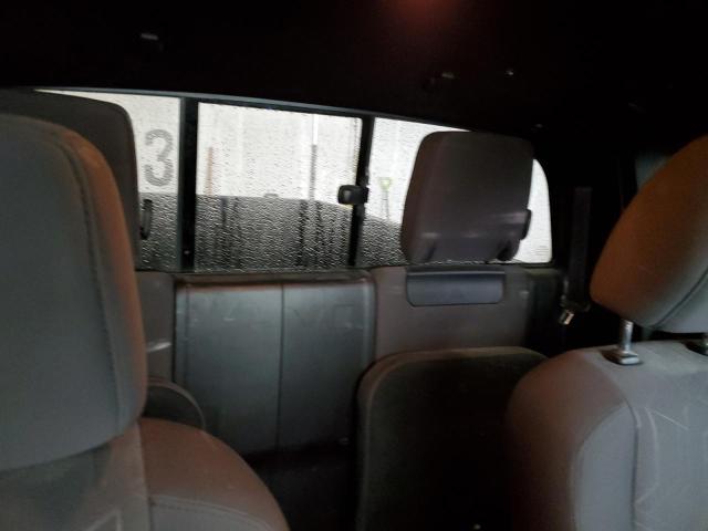 5TFSZ5AN2HX084847 - 2017 TOYOTA TACOMA ACCESS CAB თეთრი ფოტო 10