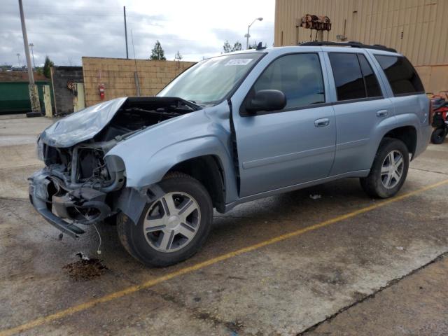 2006 CHEVROLET TRAILBLAZE LS, 