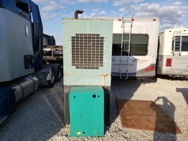 DGHE5746378 - 2005 CUMMINS GENERATOR GREEN photo 6