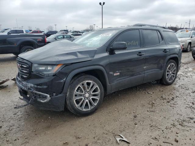 2017 GMC ACADIA ALL TERRAIN, 