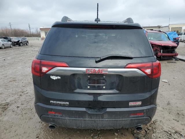 1GKKNVLS6HZ218024 - 2017 GMC ACADIA ALL TERRAIN BLACK photo 6