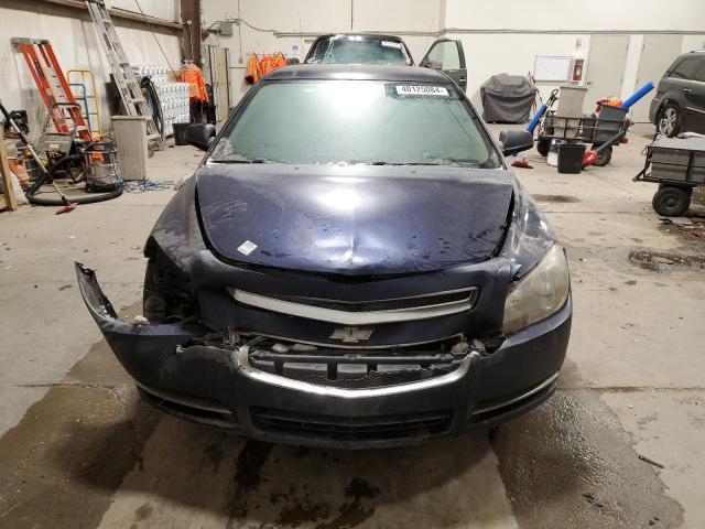 1G1ZJ57B68F246786 - 2008 CHEVROLET MALIBU 2LT BLUE photo 5