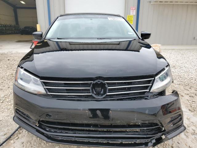 3VW2K7AJ5FM225441 - 2015 VOLKSWAGEN JETTA BASE Qara foto 5