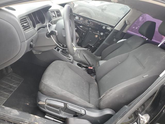 3VW2K7AJ5FM225441 - 2015 VOLKSWAGEN JETTA BASE Qara foto 7