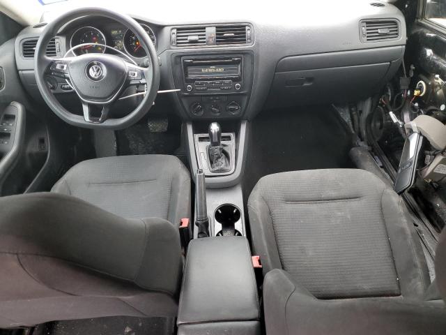 3VW2K7AJ5FM225441 - 2015 VOLKSWAGEN JETTA BASE Qara foto 8