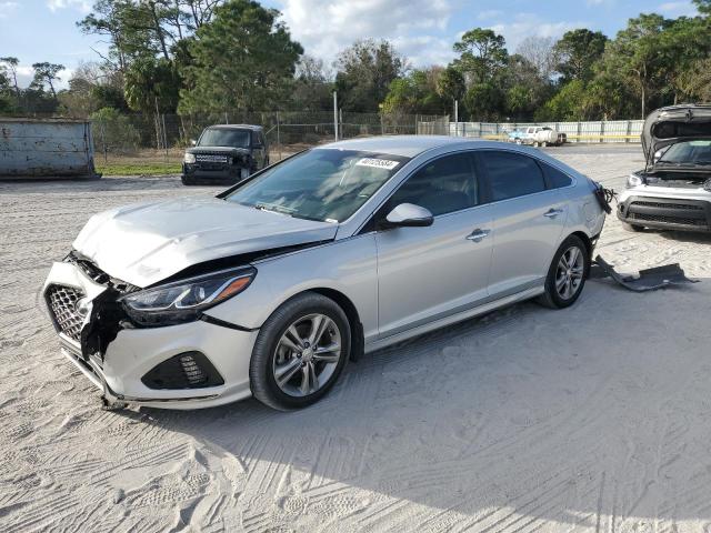 2019 HYUNDAI SONATA LIMITED, 