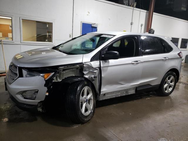 2017 FORD EDGE SE, 