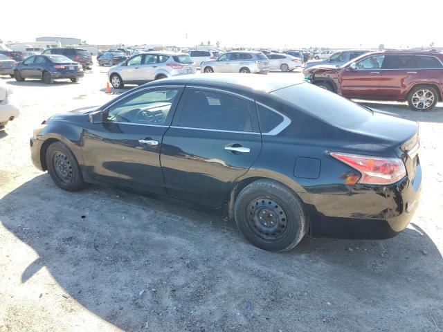 1N4AL3AP6EC204354 - 2014 NISSAN ALTIMA 2.5 BLACK photo 2