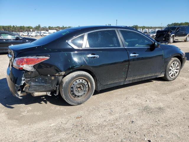 1N4AL3AP6EC204354 - 2014 NISSAN ALTIMA 2.5 BLACK photo 3