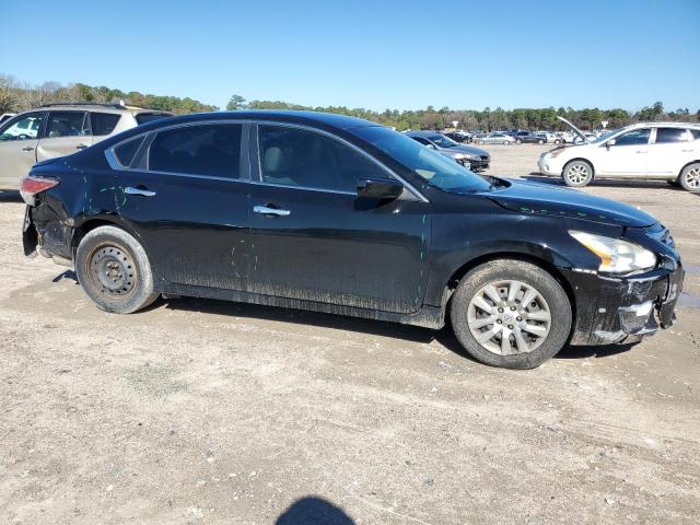 1N4AL3AP6EC204354 - 2014 NISSAN ALTIMA 2.5 BLACK photo 4