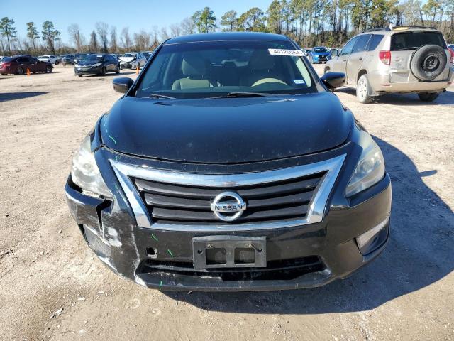 1N4AL3AP6EC204354 - 2014 NISSAN ALTIMA 2.5 BLACK photo 5