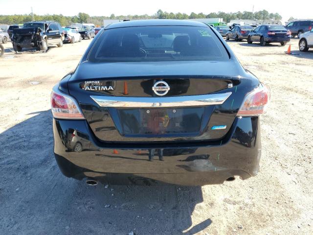 1N4AL3AP6EC204354 - 2014 NISSAN ALTIMA 2.5 BLACK photo 6