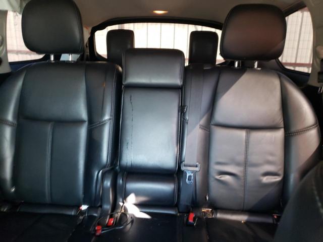 5N1DR2MN5KC616315 - 2019 NISSAN PATHFINDER S SILVER photo 10