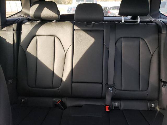 5UXTR9C59KLE13892 - 2019 BMW X3 XDRIVE30I Սև լուսանկար 10