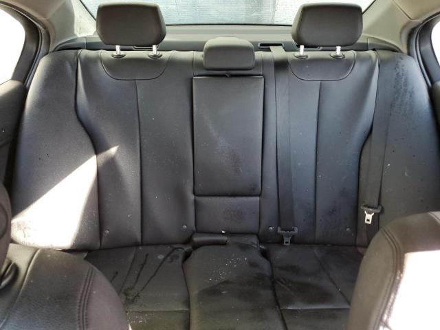 WBA3C3G51FNS74520 - 2015 BMW 320 I XDRIVE BLACK photo 10