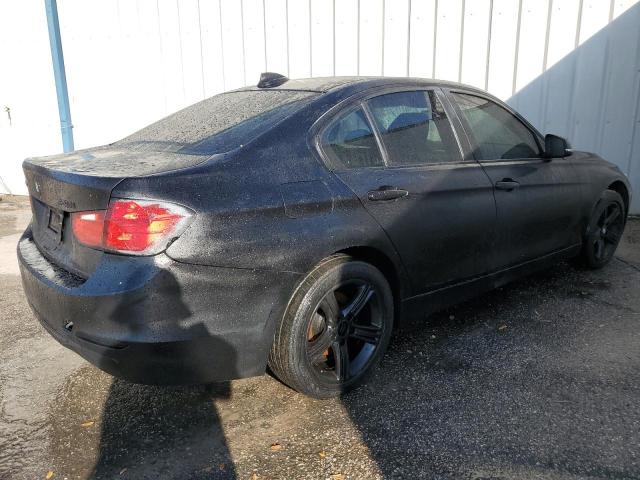 WBA3C3G51FNS74520 - 2015 BMW 320 I XDRIVE BLACK photo 3