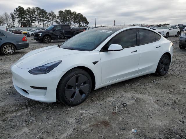 2023 TESLA MODEL 3, 