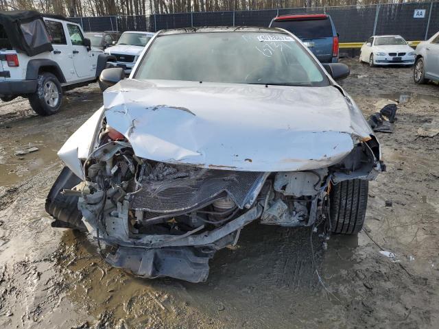 JTKDE167380226731 - 2008 TOYOTA SCION TC 银色 照片 5