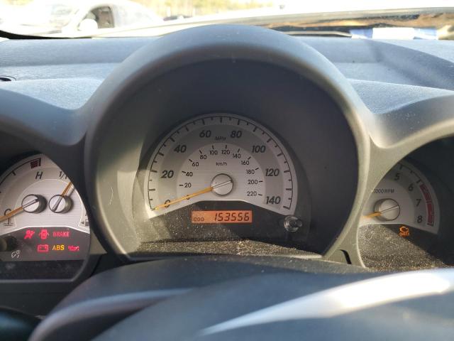 JTKDE167380226731 - 2008 TOYOTA SCION TC 银色 照片 9