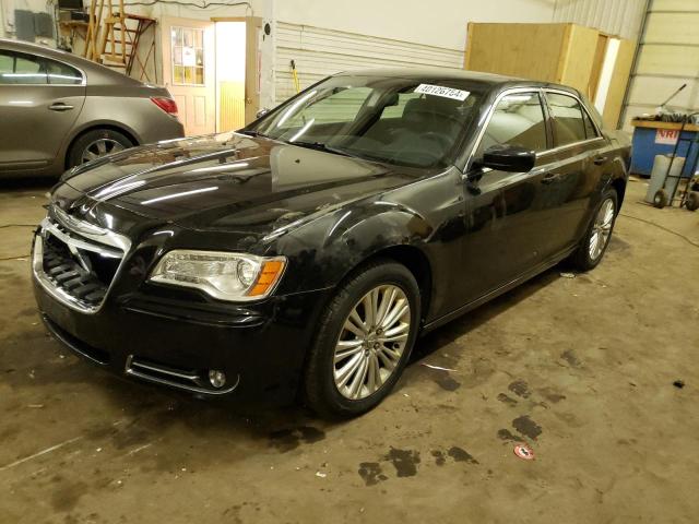 2013 CHRYSLER 300, 