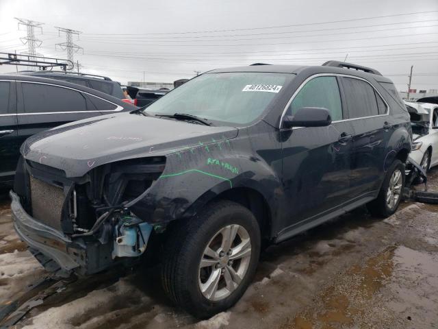 2011 CHEVROLET EQUINOX LT, 