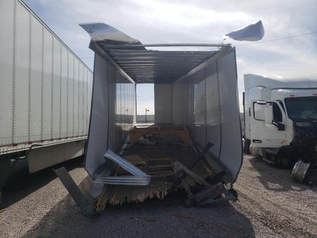 3H3V532K2NS294205 - 2022 HYTR TRAILER WHITE photo 7