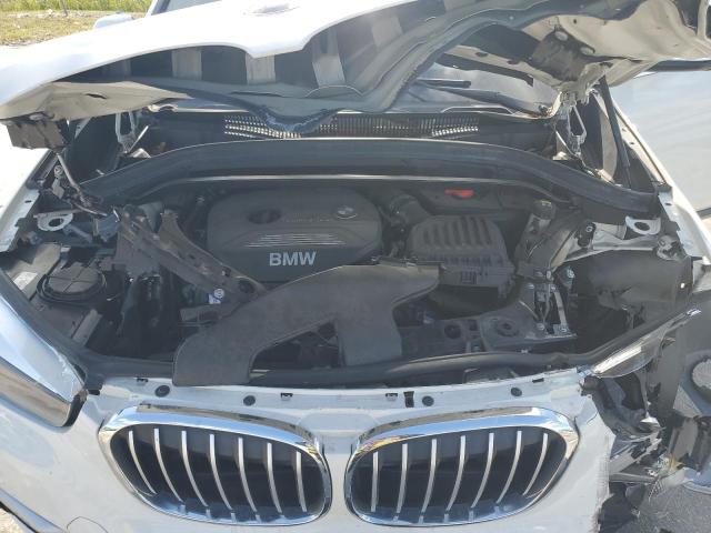 WBXHU7C34J5L08589 - 2018 BMW X1 SDRIVE28I WHITE photo 12