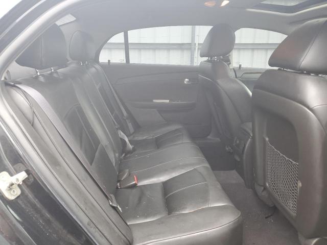 1G1ZE5E11BF200868 - 2011 CHEVROLET MALIBU LTZ Qara foto 10