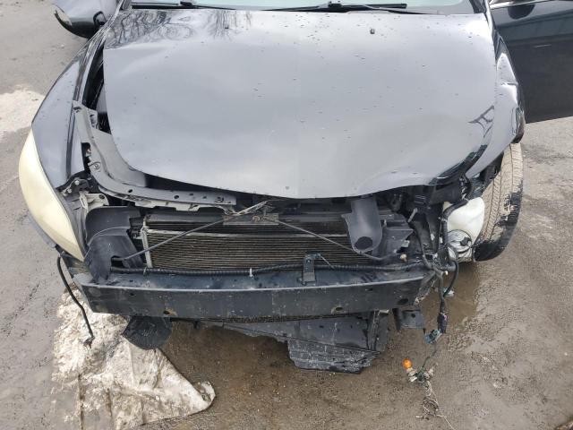 1G1ZE5E11BF200868 - 2011 CHEVROLET MALIBU LTZ Qara foto 11