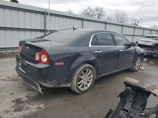 1G1ZE5E11BF200868 - 2011 CHEVROLET MALIBU LTZ Qara foto 3