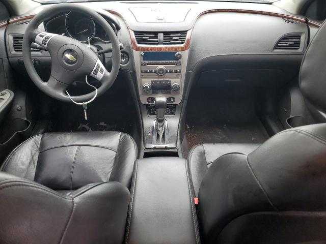 1G1ZE5E11BF200868 - 2011 CHEVROLET MALIBU LTZ Qara foto 8