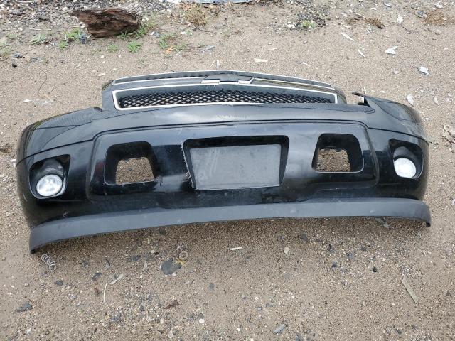 1GNFK13047J341399 - 2007 CHEVROLET TAHOE K1500 BLACK photo 13