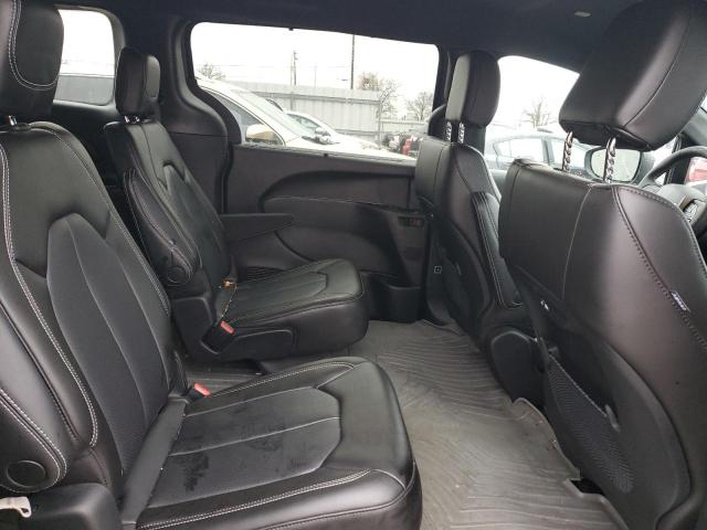 2C4RC3BG4PR600157 - 2023 CHRYSLER PACIFICA TOURING L GRAY photo 10