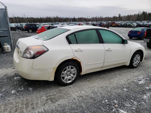 1N4AL21E99C156606 - 2009 NISSAN ALTIMA 2.5 WHITE photo 3