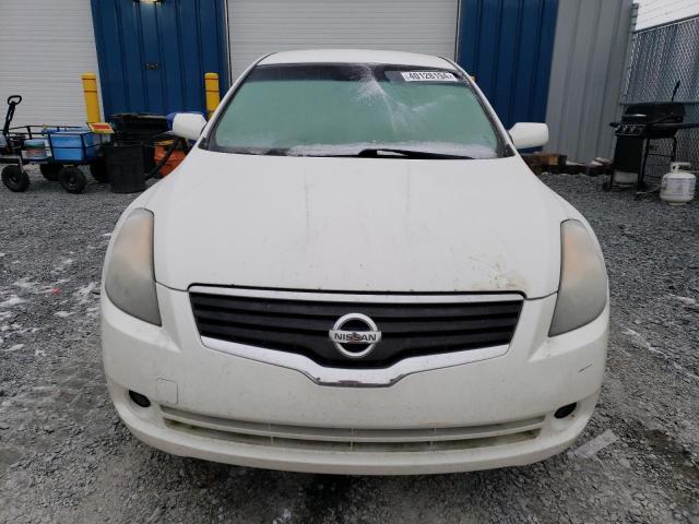 1N4AL21E99C156606 - 2009 NISSAN ALTIMA 2.5 WHITE photo 5