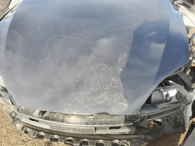 5YJSA1E22GF151651 - 2016 TESLA MODEL S 黑色 照片 11