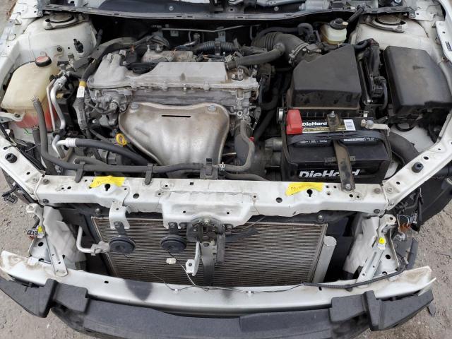 JTKJF5C78GJ023600 - 2016 TOYOTA SCION TC 白色 照片 11