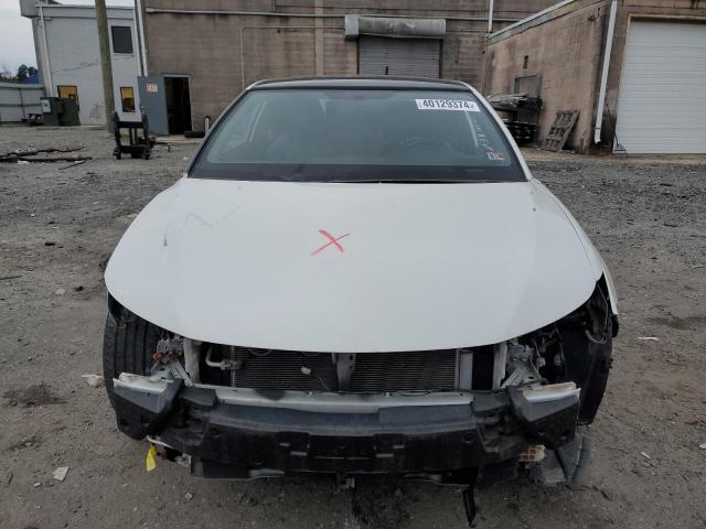 JTKJF5C78GJ023600 - 2016 TOYOTA SCION TC 白色 照片 5