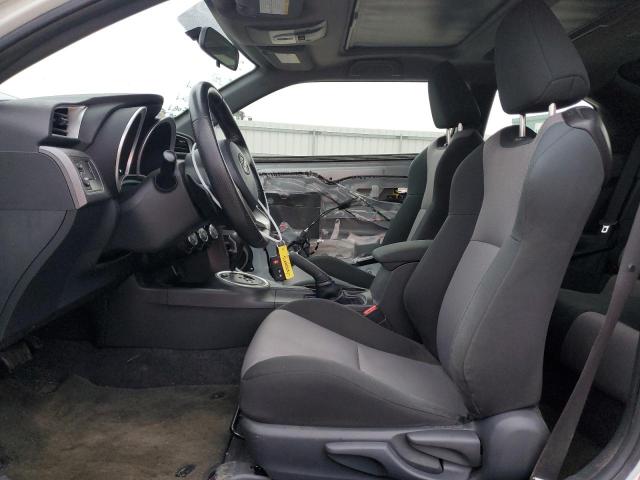 JTKJF5C78GJ023600 - 2016 TOYOTA SCION TC 白色 照片 7