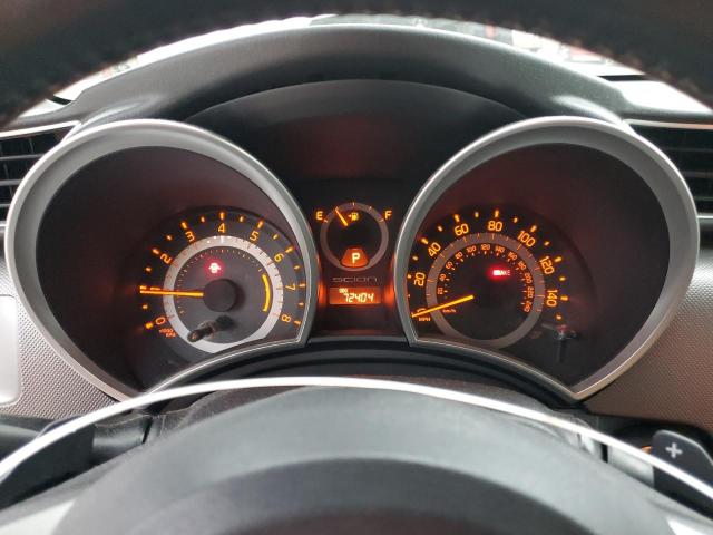 JTKJF5C78GJ023600 - 2016 TOYOTA SCION TC 白色 照片 9