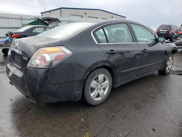 1N4AL21E67C138609 - 2007 NISSAN ALTIMA 2.5 BLACK photo 3