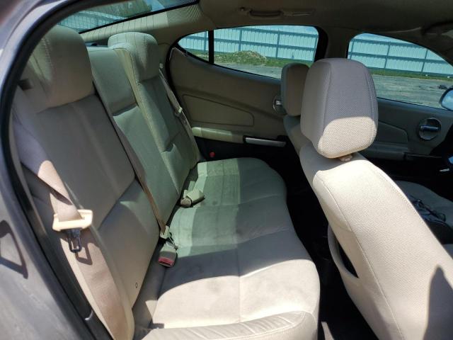 2G2WP552161142369 - 2006 PONTIAC GRAND PRIX 米色 照片 10