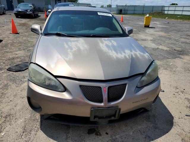 2G2WP552161142369 - 2006 PONTIAC GRAND PRIX 米色 照片 5