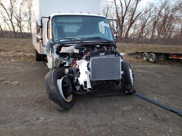 1FVACWFC5RHUR6772 - 2024 FREIGHTLINER M2 106 MEDIUM DUTY WHITE photo 9