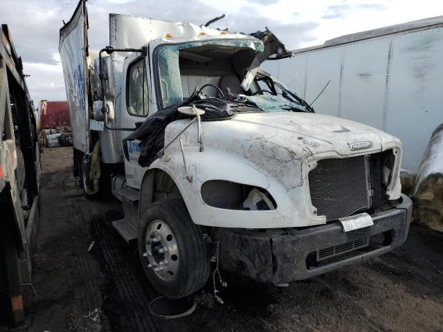 2015 FREIGHTLINER M2 106 MEDIUM DUTY, 