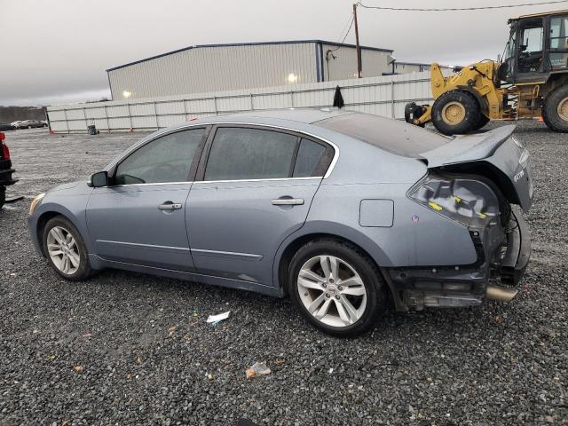 1N4BL2AP4AN448923 - 2010 NISSAN ALTIMA SR BLUE photo 2