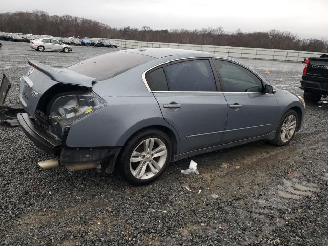 1N4BL2AP4AN448923 - 2010 NISSAN ALTIMA SR BLUE photo 3