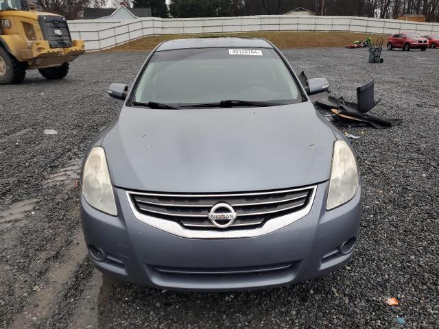 1N4BL2AP4AN448923 - 2010 NISSAN ALTIMA SR BLUE photo 5