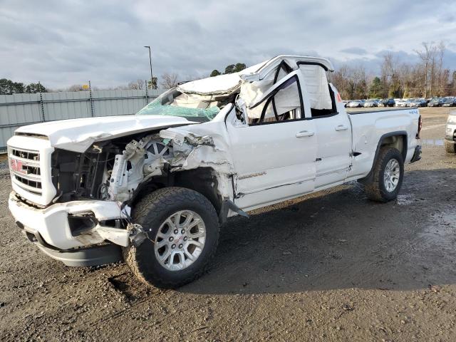 2015 GMC SIERRA K1500, 